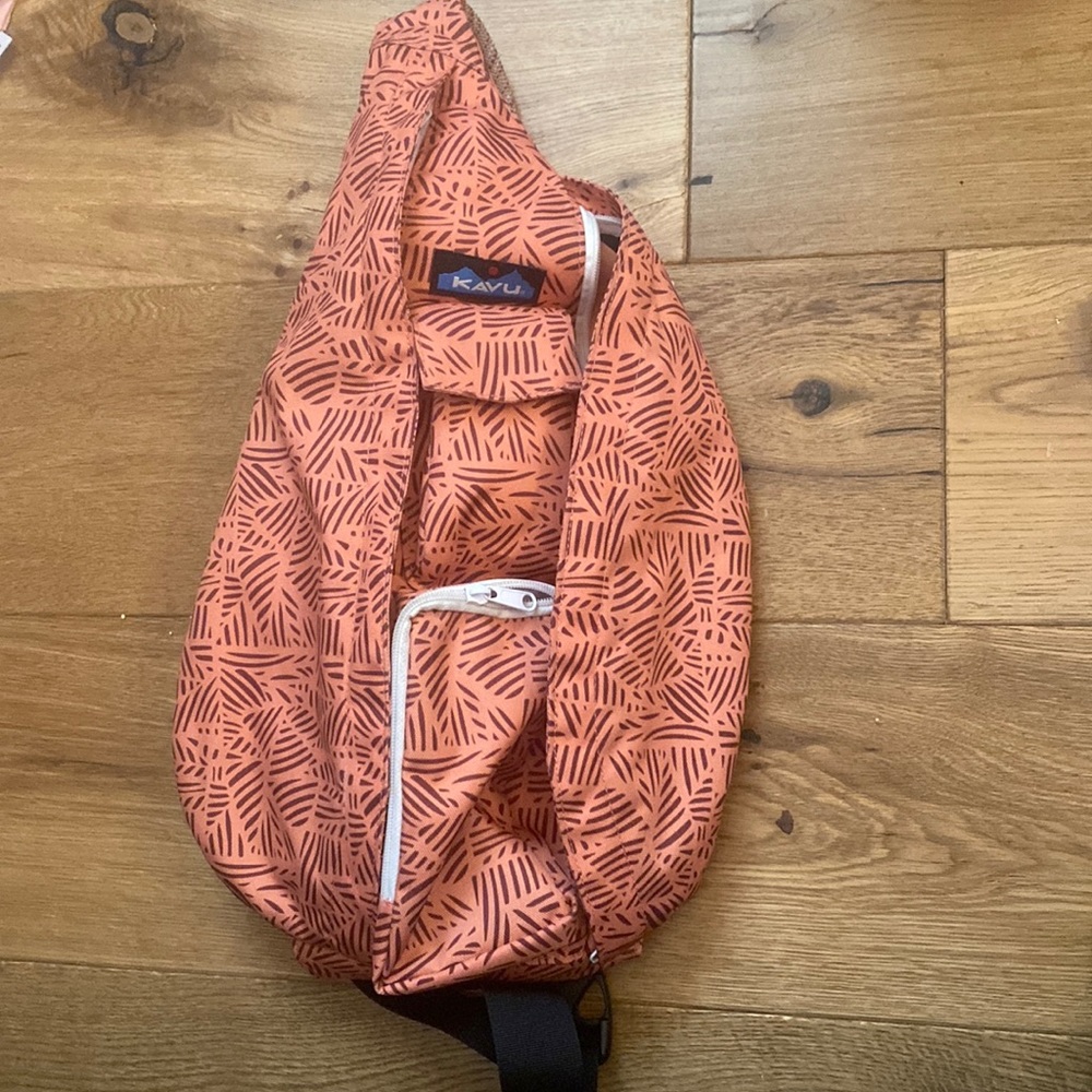 Hiking bag